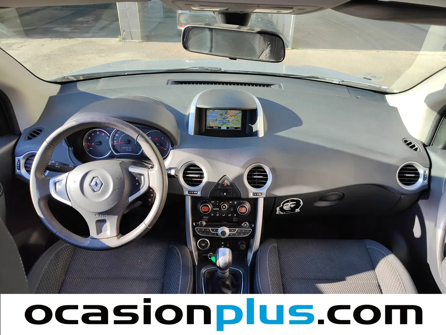 Foto Renault Koleos Renault Koleos dCi 150 Dynamique 4x2 (150 CV)