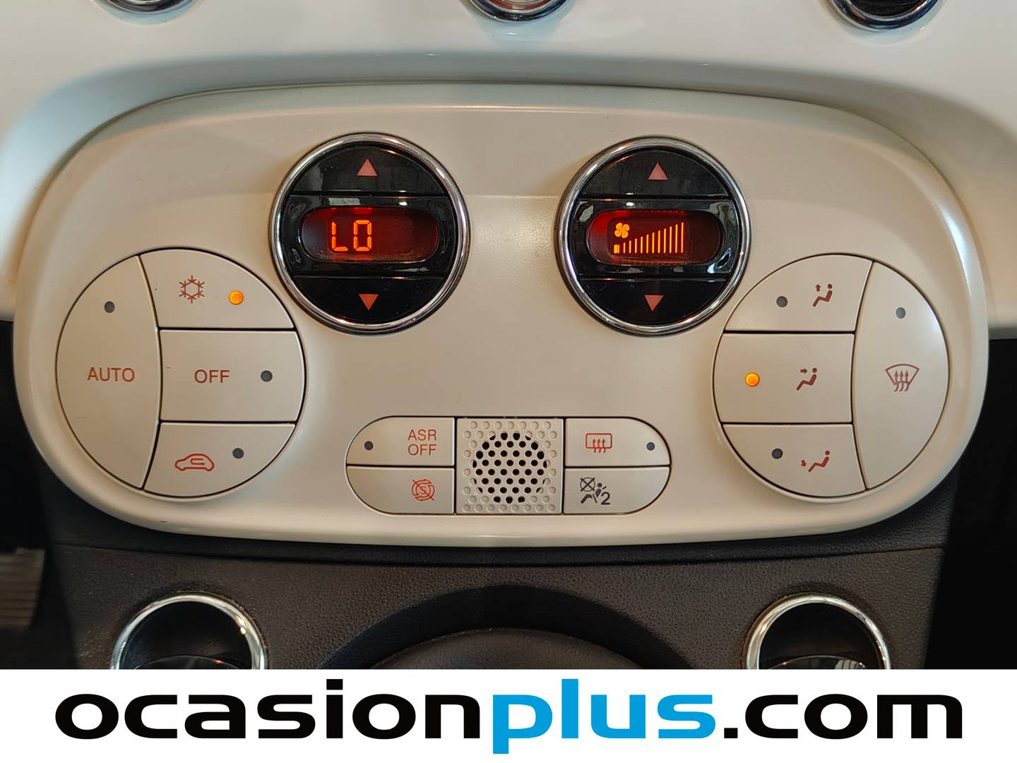 Extras del Fiat 500 Fiat 500 1.0 Hybrid Dolcevita (70 CV)
