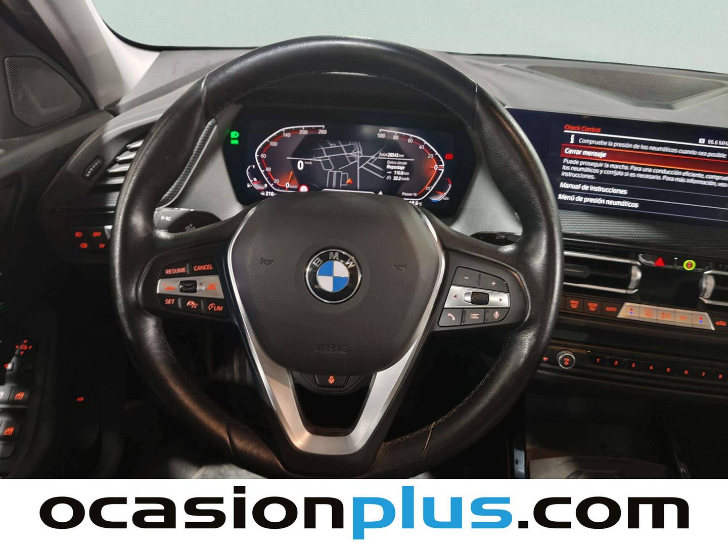 BMW Serie 1 BMW Serie 1 118i  (136 CV) de ocasión