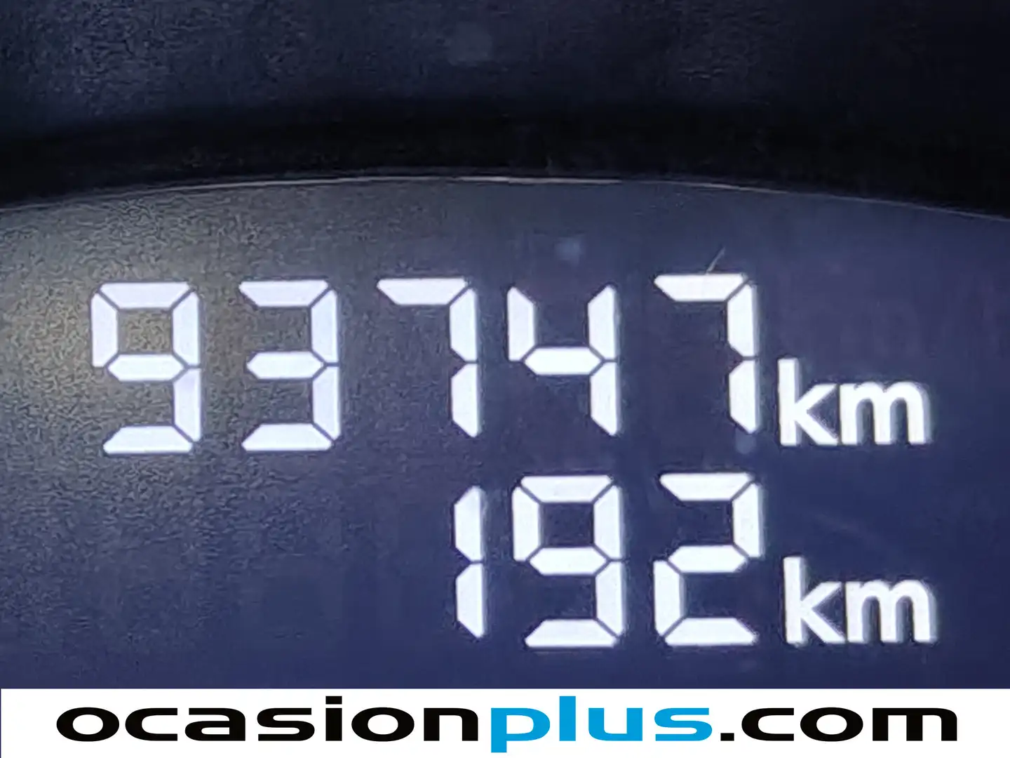 Foto Nissan JUKE Nissan Juke N-Connecta CVT (112 CV)