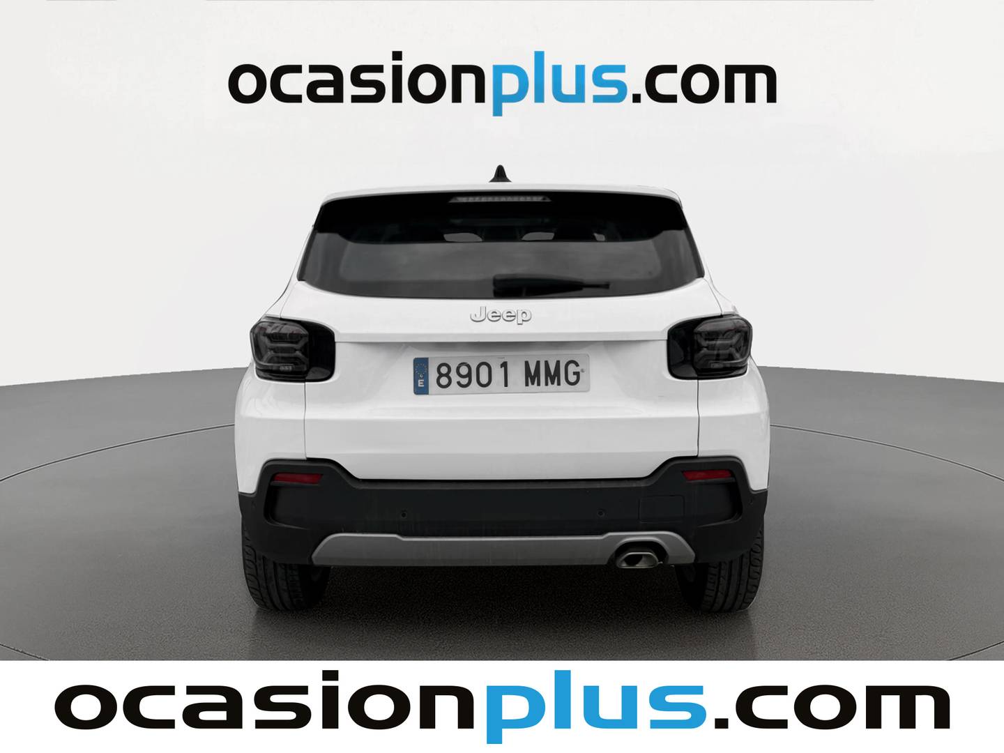 Jeep Avenger Jeep Avenger 1.2 G Longitude (100 CV) 100cv