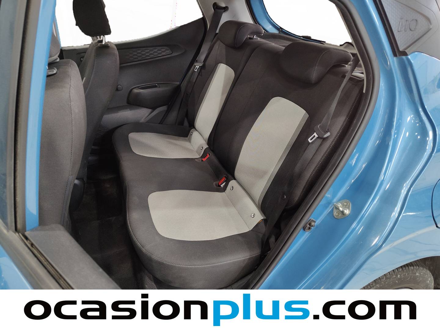 Foto Hyundai i10 Hyundai i10 1.0 Essence (67 CV)