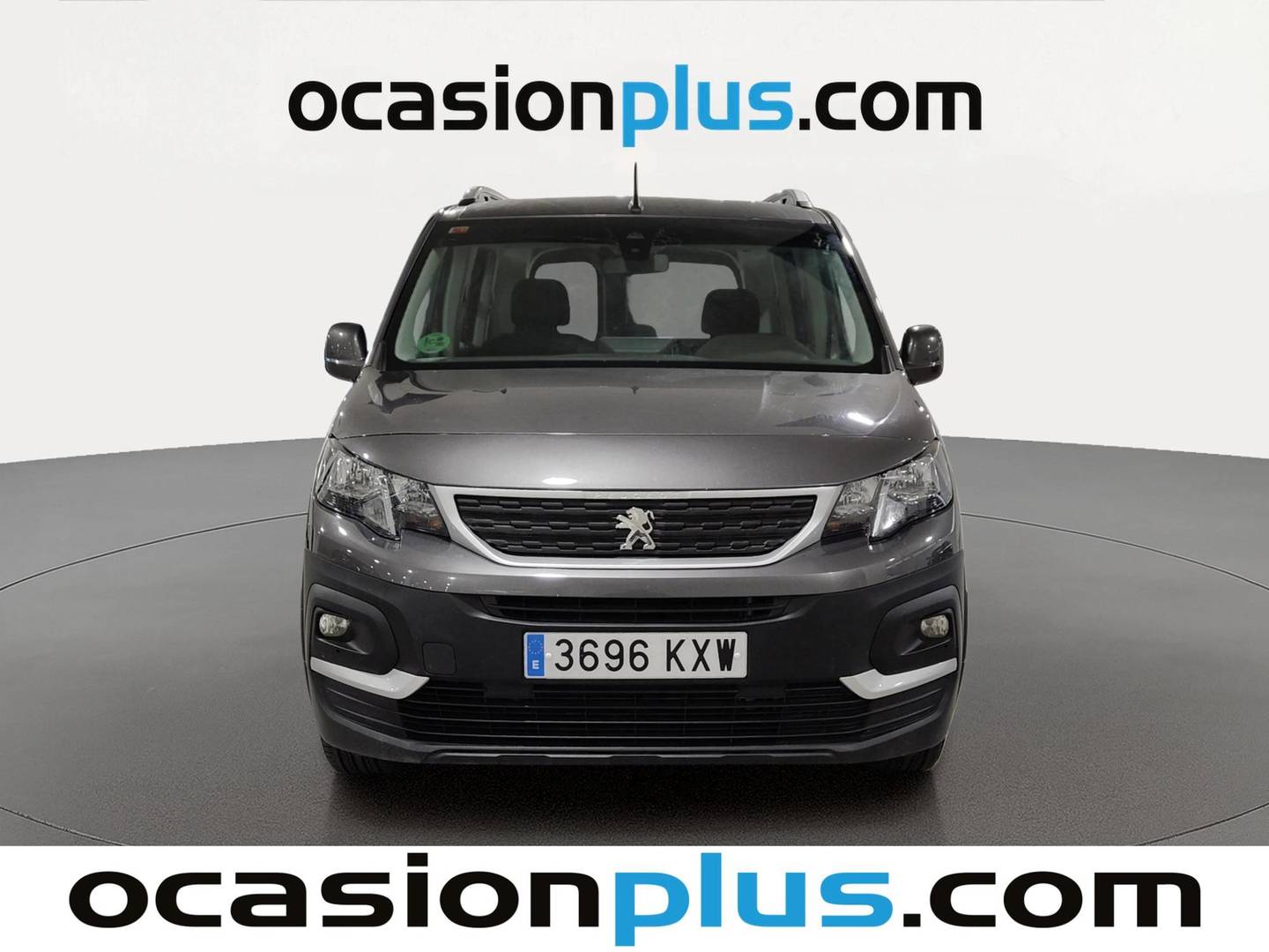 Peugeot Rifter Peugeot Rifter BlueHDi 100 Active Standard (100 CV) 100cv