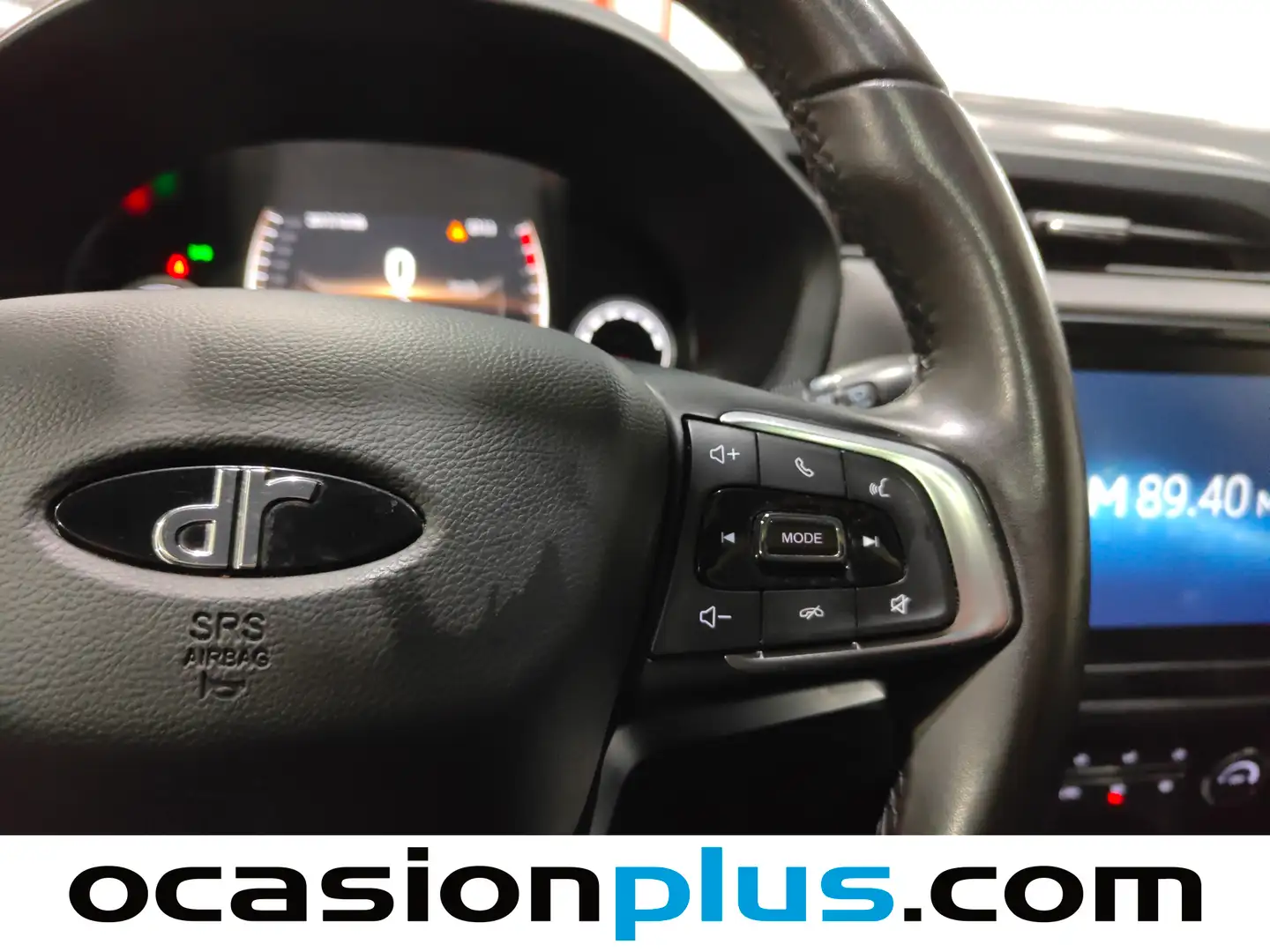 Foto DR AUTOMOBILES DR 4.0 DR AUTOMOBILES DR4 1.5 (116 CV)