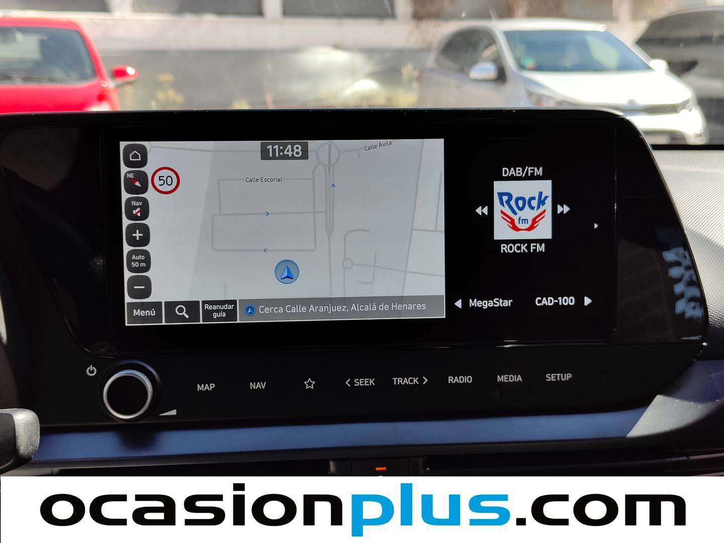 Extras y acabados del Hyundai i20 Hyundai i20 1.6T N (204 CV)