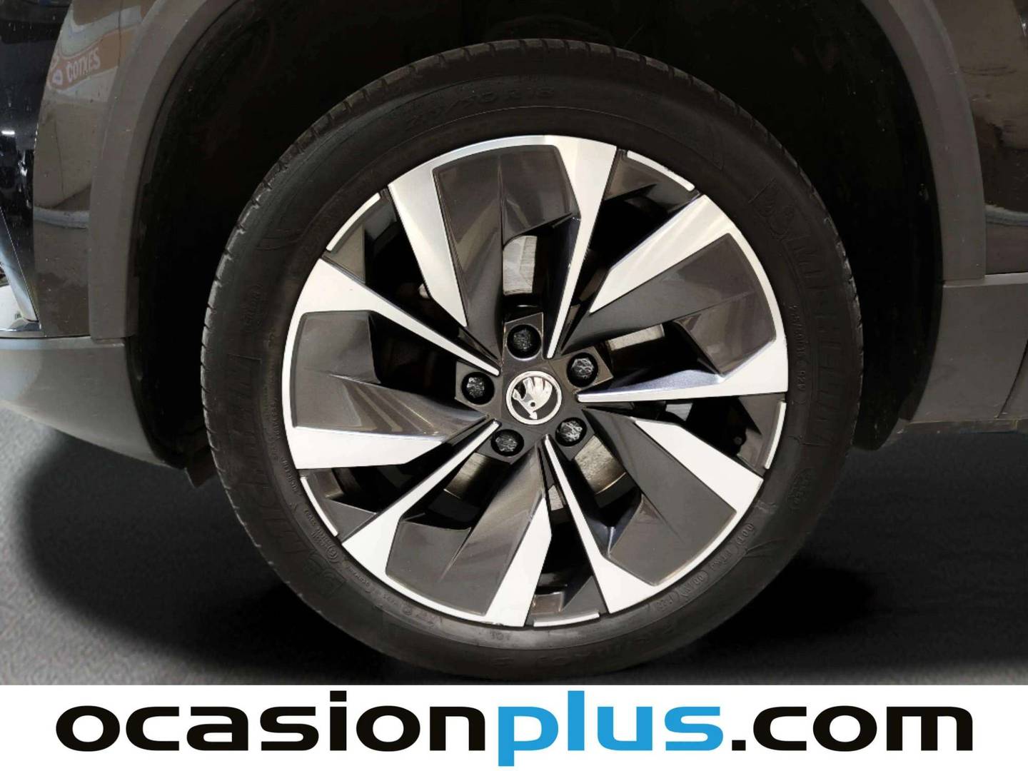 Skoda Karoq Skoda Karoq 1.5 TSI ACT Style (150 CV) de segunda mano