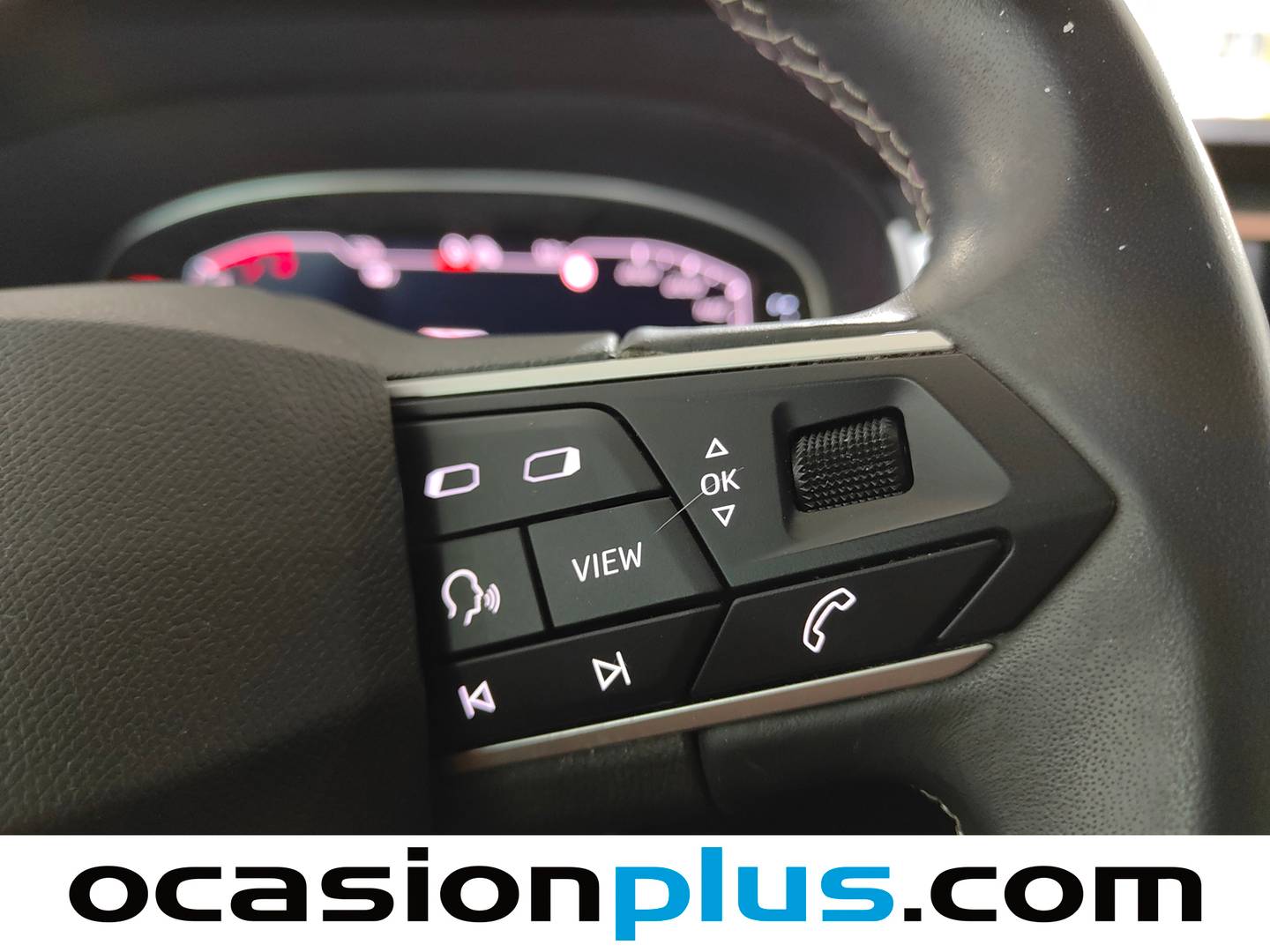 Foto Seat Ateca SEAT Ateca 1.5 TSI S&S Style Go DSG (150 CV)