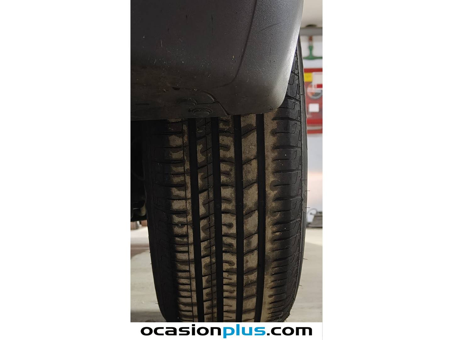 Foto Hyundai Kona Hyundai Kona 1.6 CRDI Klass 4x2 (115 CV)