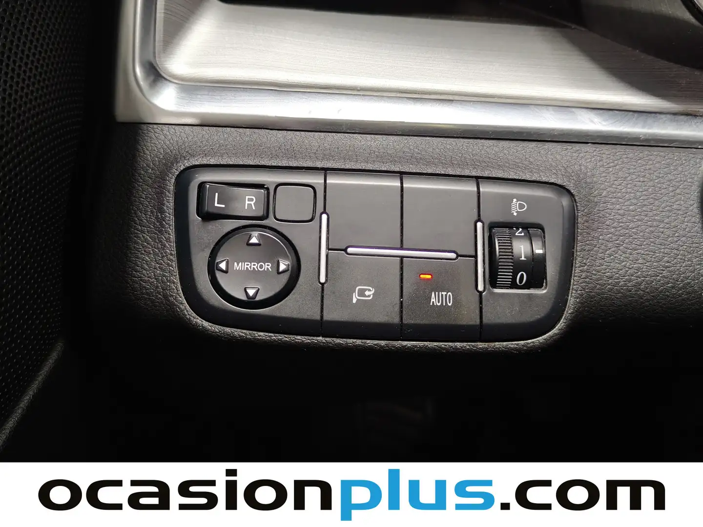 Foto SWM G01 SWM G01 1.5T Luxury (131 CV)