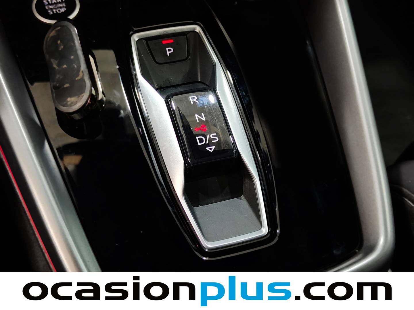 Audi A3 Audi A3 allstreet 35 TDI (150 CV) S tronic de segunda mano