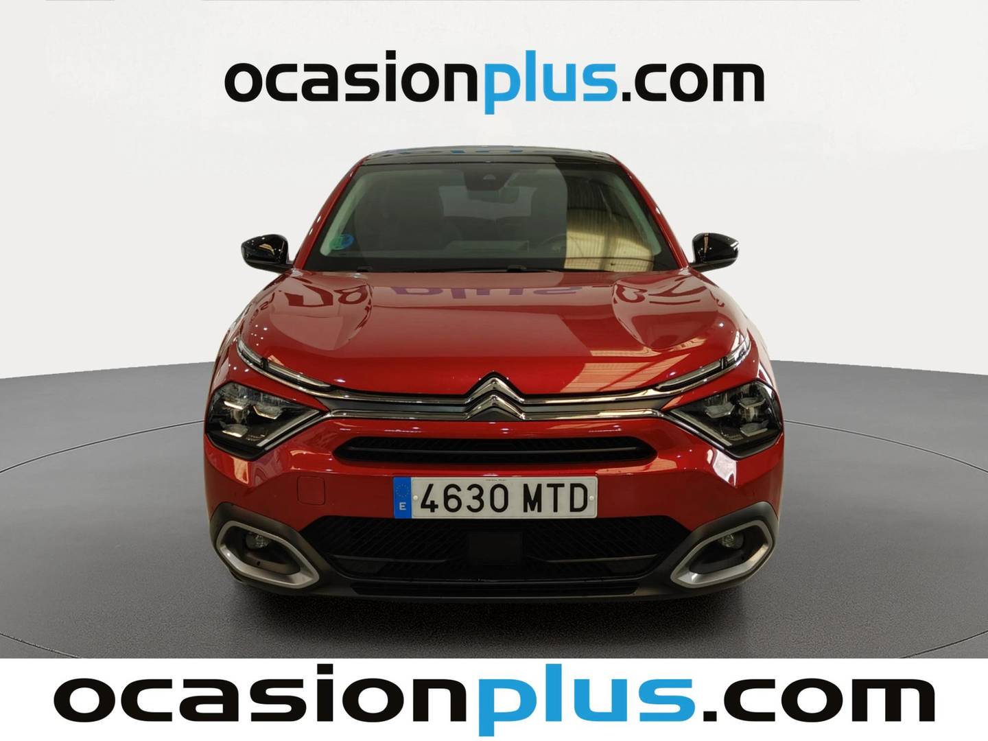 Citroën C4 Citroën C4 Hybrid 136 e-DCS6 Max (136 CV) barato