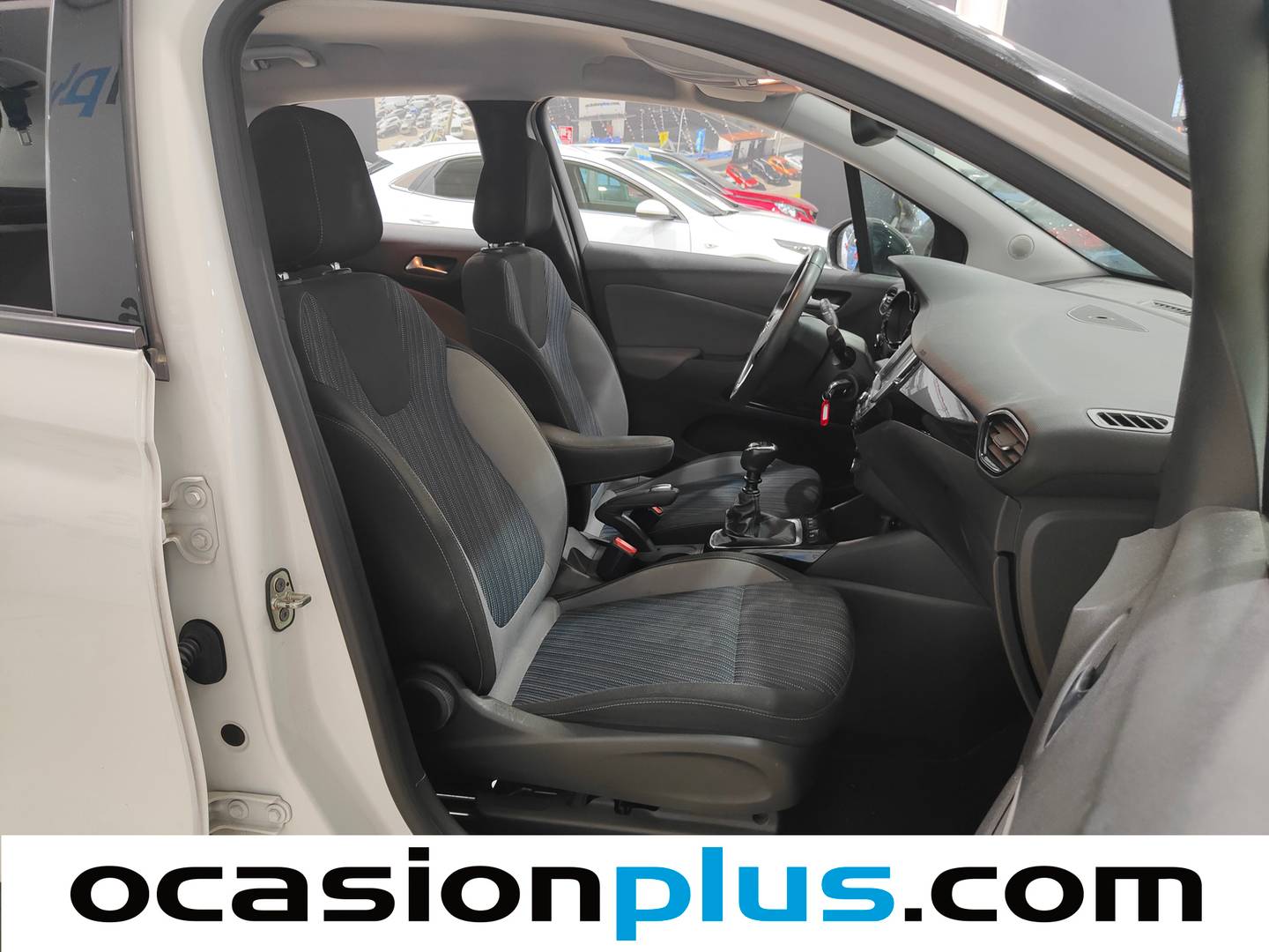 Opel Crossland X Opel Crossland X 1.2 S&S Design Line 120 Aniversario (110 CV) km 0
