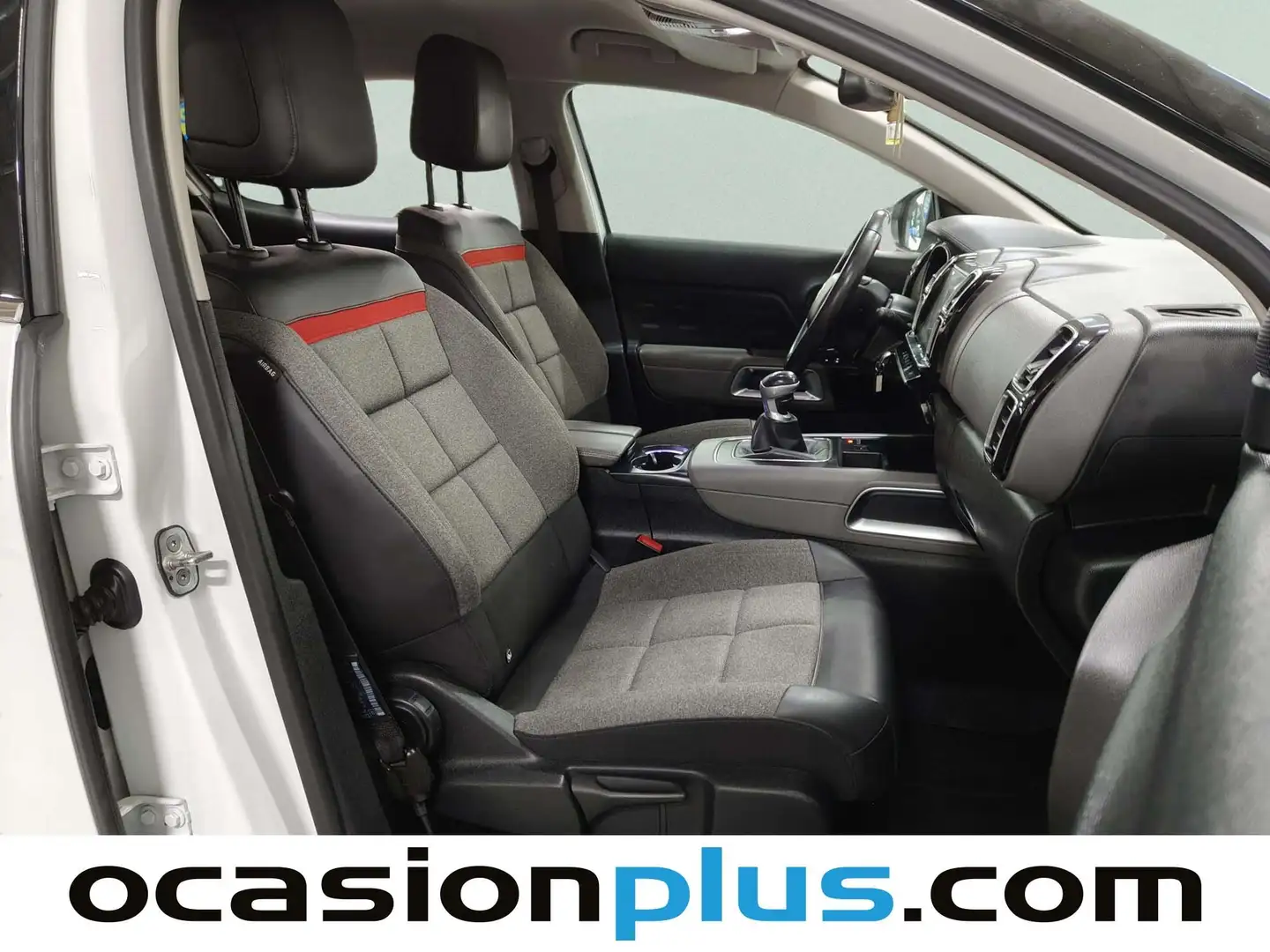 Foto Citroën C5 Aircross Citroen C5 Aircross PureTech 130 S&S Feel (131 CV)