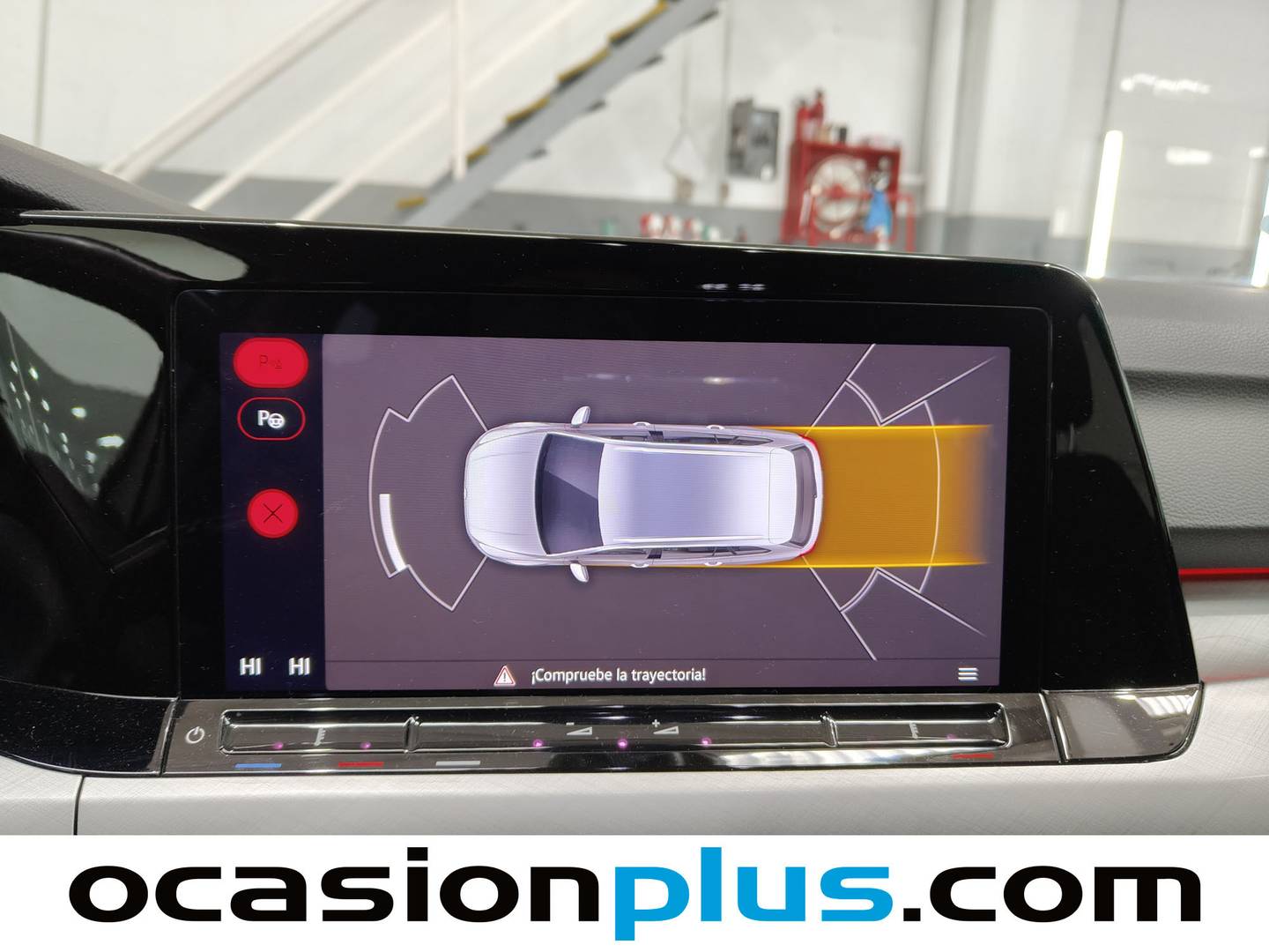 Foto Volkswagen Golf Volkswagen Golf Variant Life 2.0 TDI (115 CV)