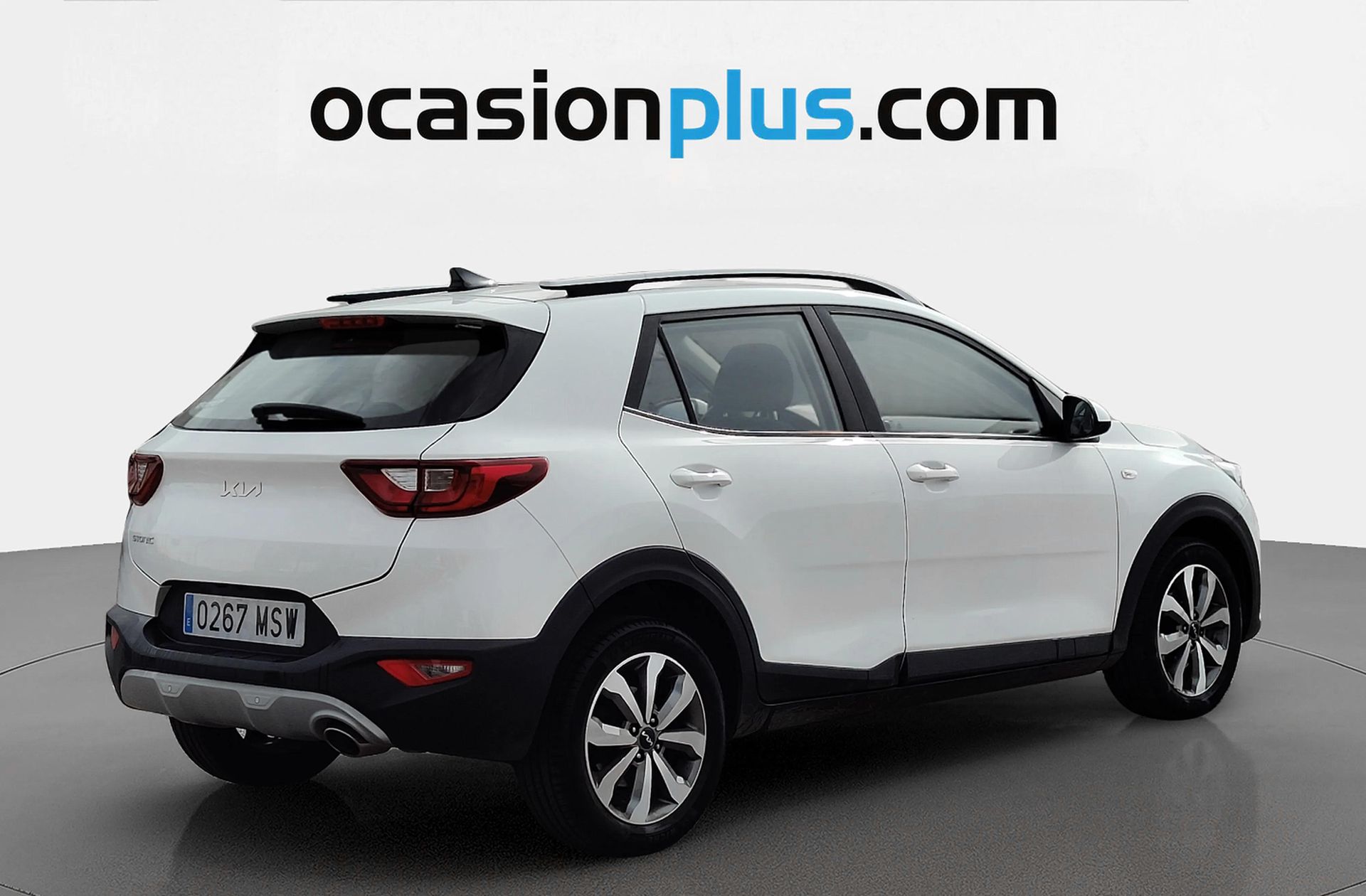 Kia Stonic 1.0 T-GDi Drive DCT - foto 4