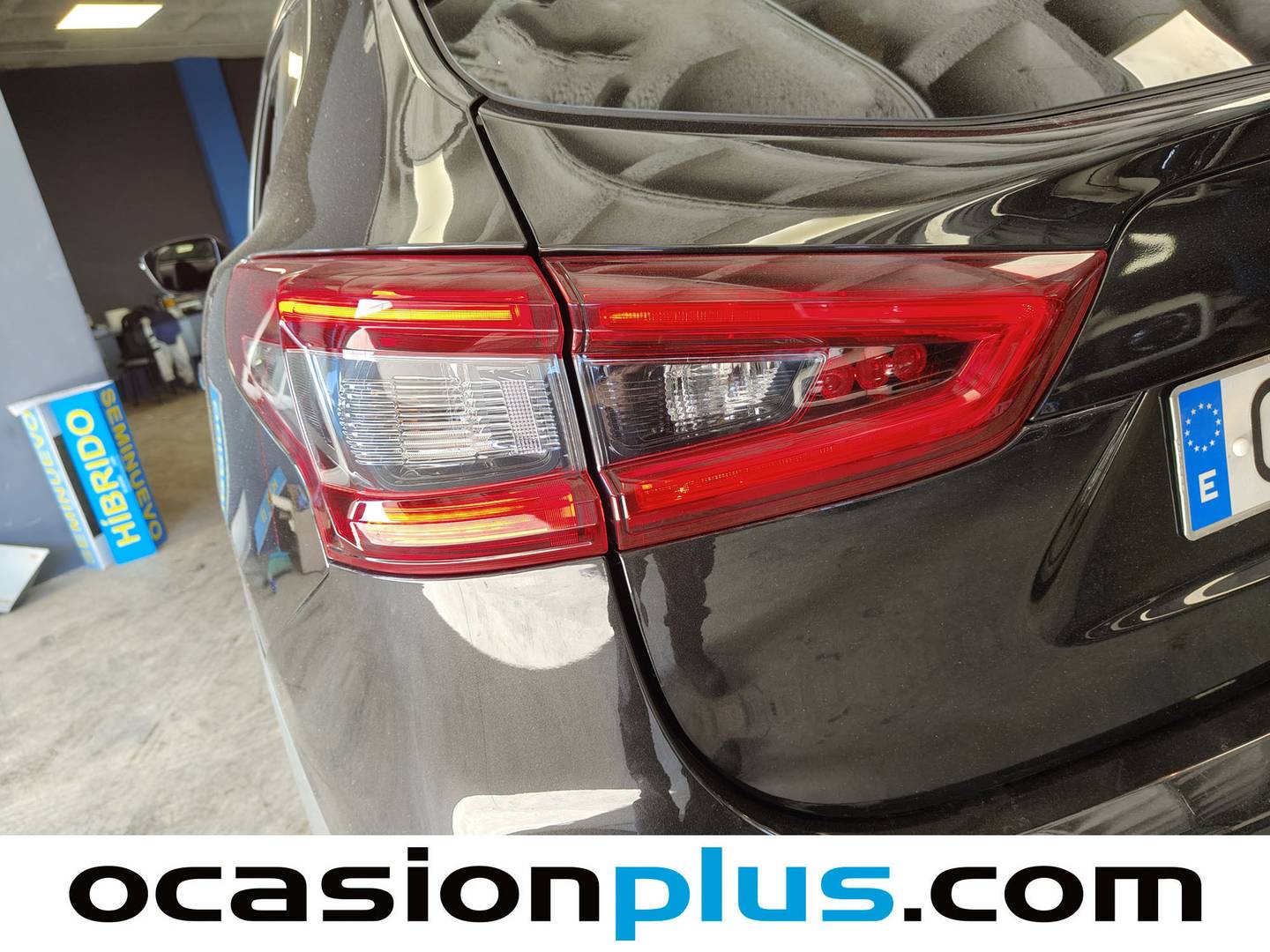 Foto Nissan QASHQAI Nissan Qashqai DIG-T 140 Q-Line (140 CV)