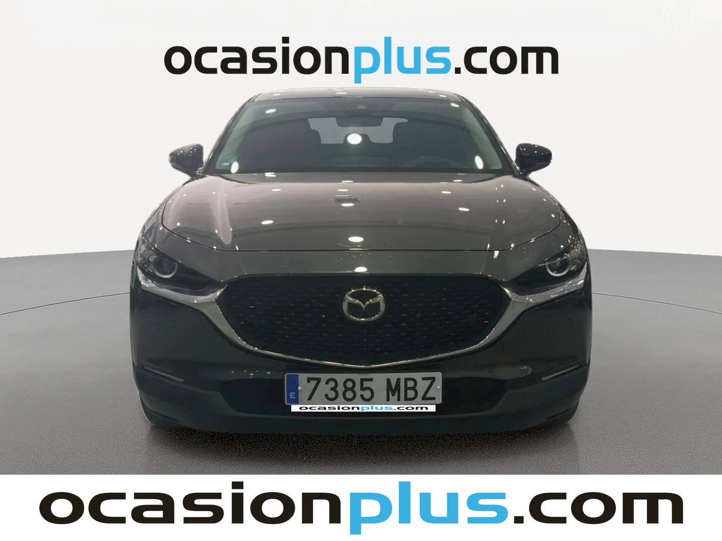 Mazda CX-30 Mazda CX-30 2.0 e-SKYACTIV-G Homura 2WD AT (150 CV) 2022