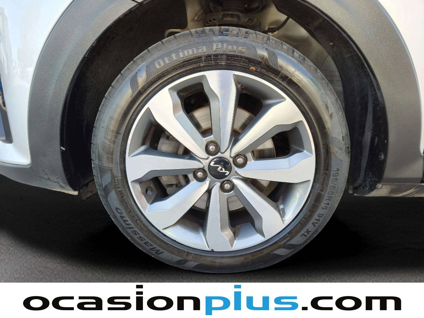 KIA Stonic KIA Stonic 1.0 T-GDi Drive DCT (100 CV) de segunda mano