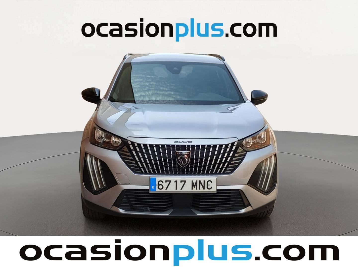 Peugeot 2008 Peugeot 2008 PureTech 100 S&S Allure (100 CV) barato