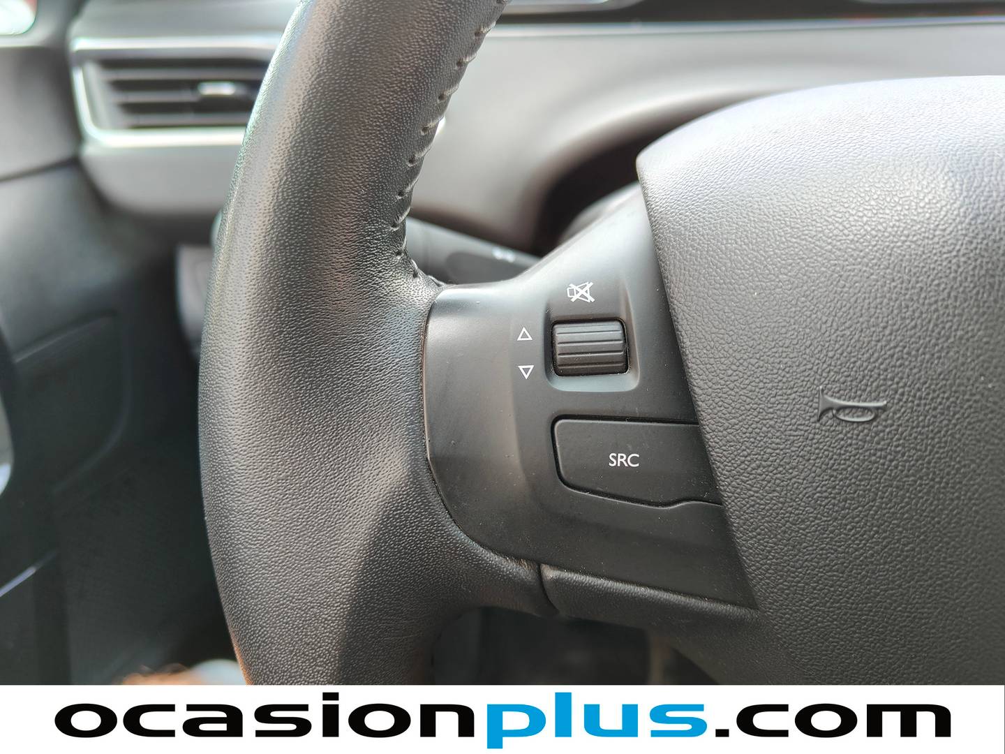 Peugeot 208 Peugeot 208 1.2 PureTech Style (82 CV) de ocasión