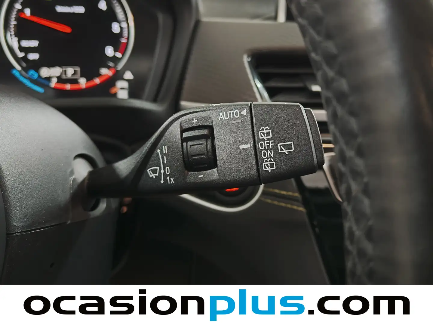 Foto BMW X2 BMW X2 xDrive20d Pack M (190 CV)