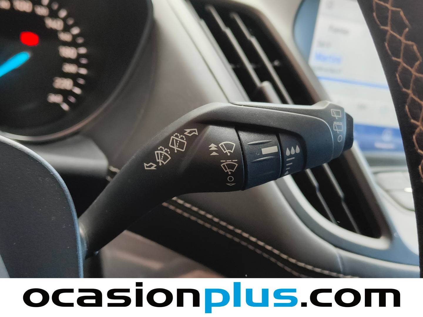 Foto Ford Kuga Ford Kuga 1.5 EcoBoost S&S Vignale 4x4 Auto (176 CV)