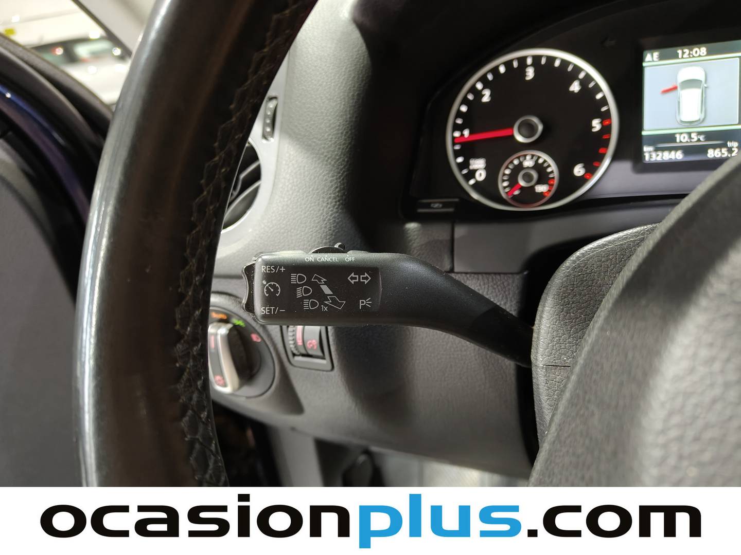 Foto Volkswagen Tiguan Volkswagen Tiguan Excellence 2.0 TDI 4Motion  (170 CV)