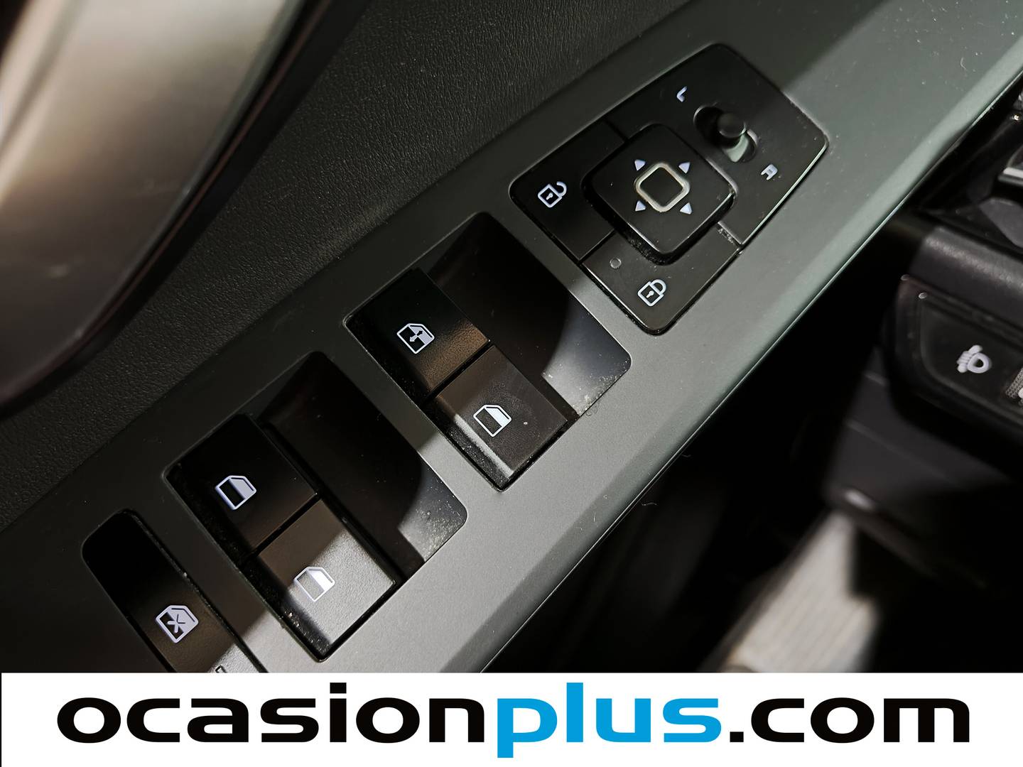 KIA Niro Kia Niro 1.6 GDi HEV Concept (141 CV) de ocasión