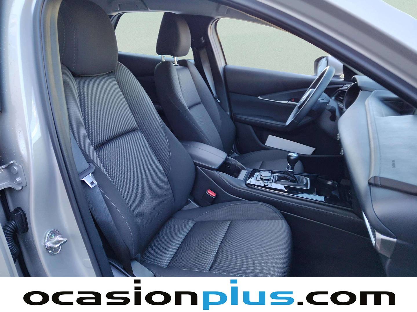 Foto Mazda CX-30 Mazda CX-30 2.5 e-Skyactive G MHEV Prime-Line (140 CV)