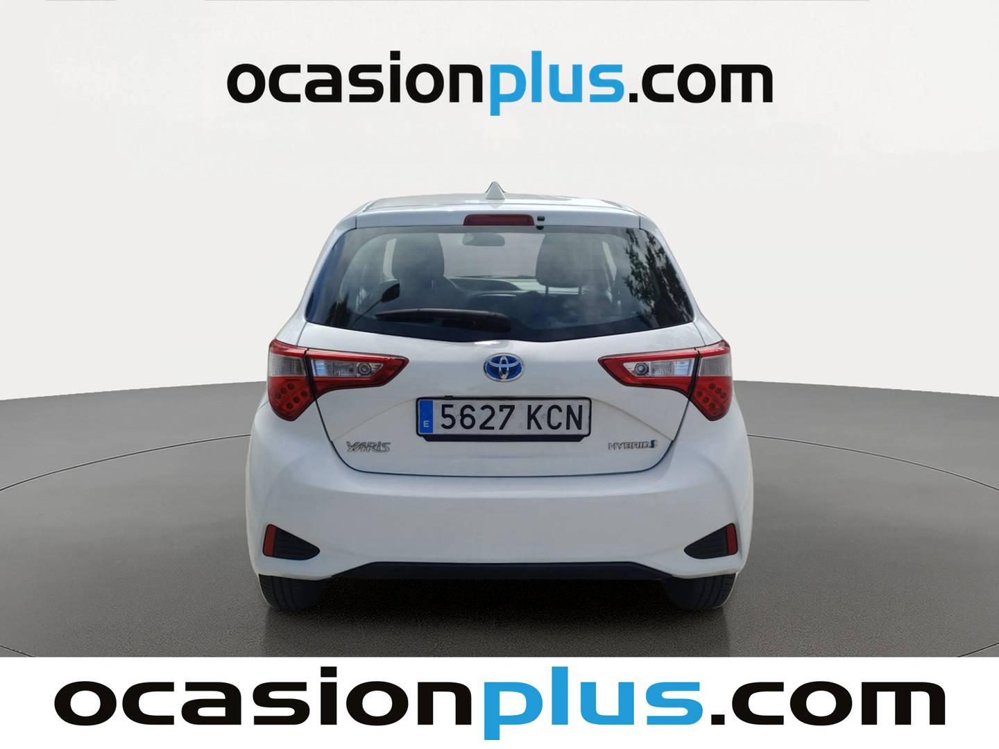Toyota Yaris Toyota Yaris 1.5 Hybrid Active (100 CV) barato