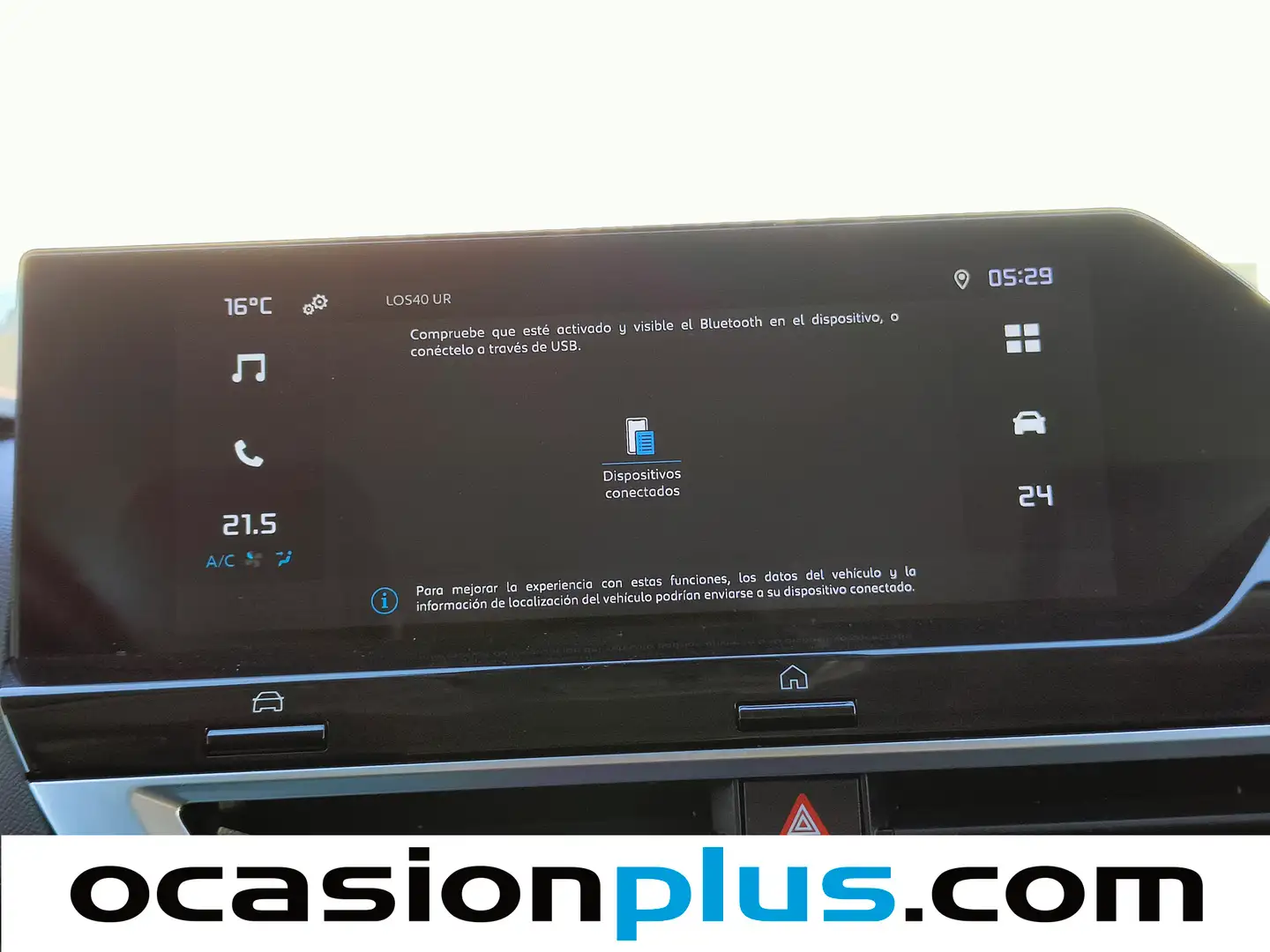 Foto Citroën C4 Citroen C4 PureTech 130 S&S 6v Feel Pack (130 CV)