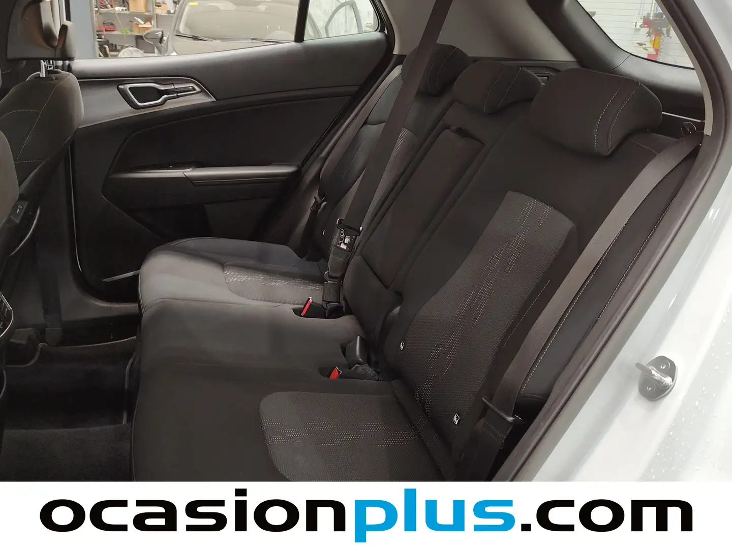 Foto KIA Sportage Kia Sportage 1.6 T-GDi MHEV (150CV) Drive 4x2