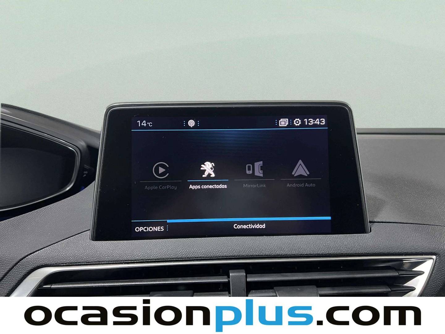 Foto Peugeot 3008 Peugeot 3008 PureTech 130 Allure (130 CV)