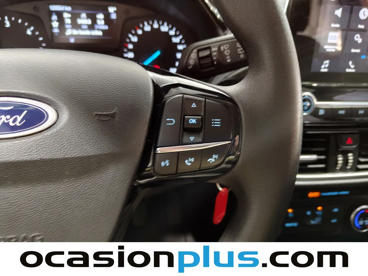 Foto Ford Fiesta Ford Fiesta 1.5 TDCi Trend+ (85 CV)