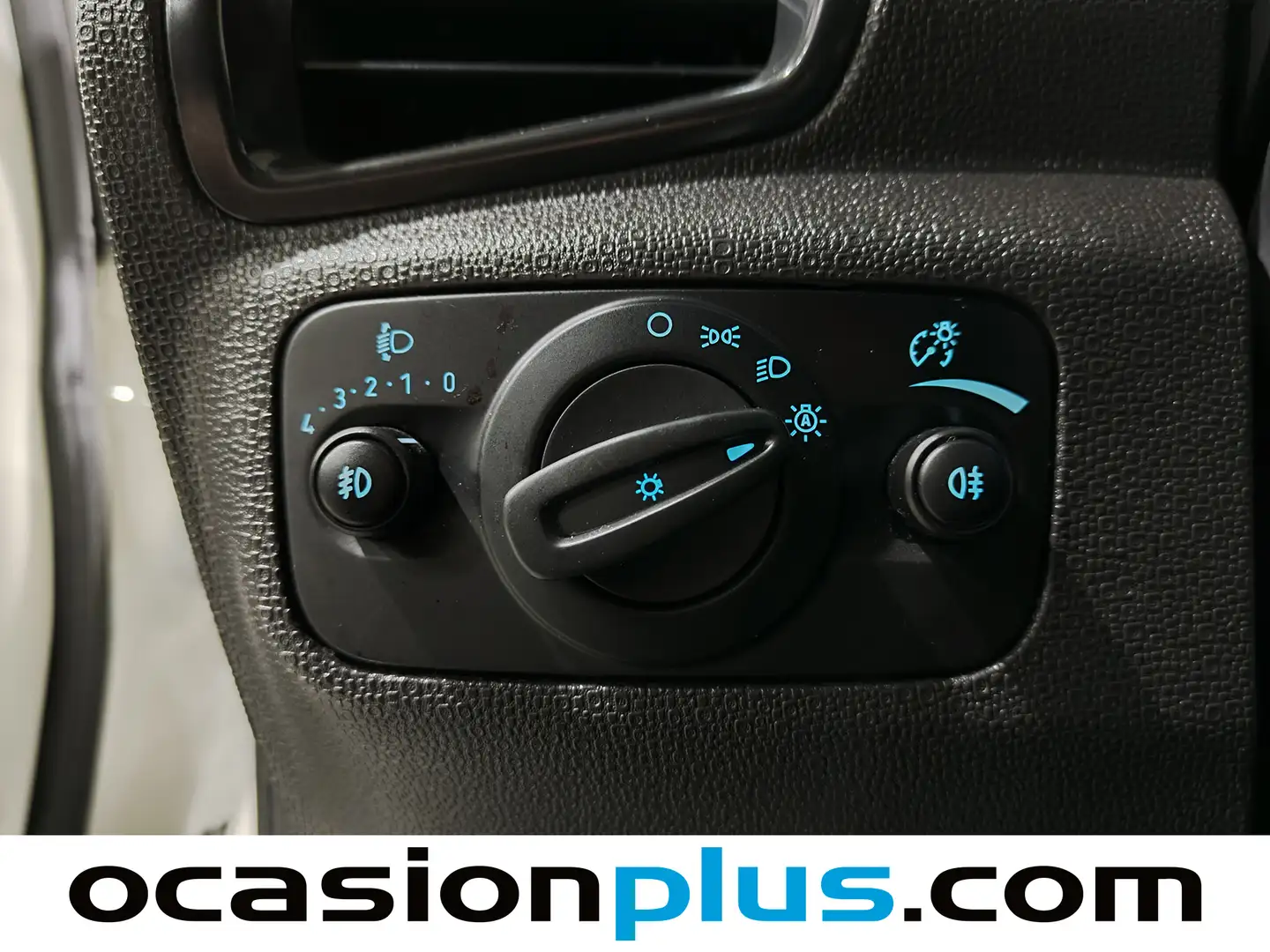 Foto Ford EcoSport Ford EcoSport 1.0 EcoBoost Titanium (125 CV)