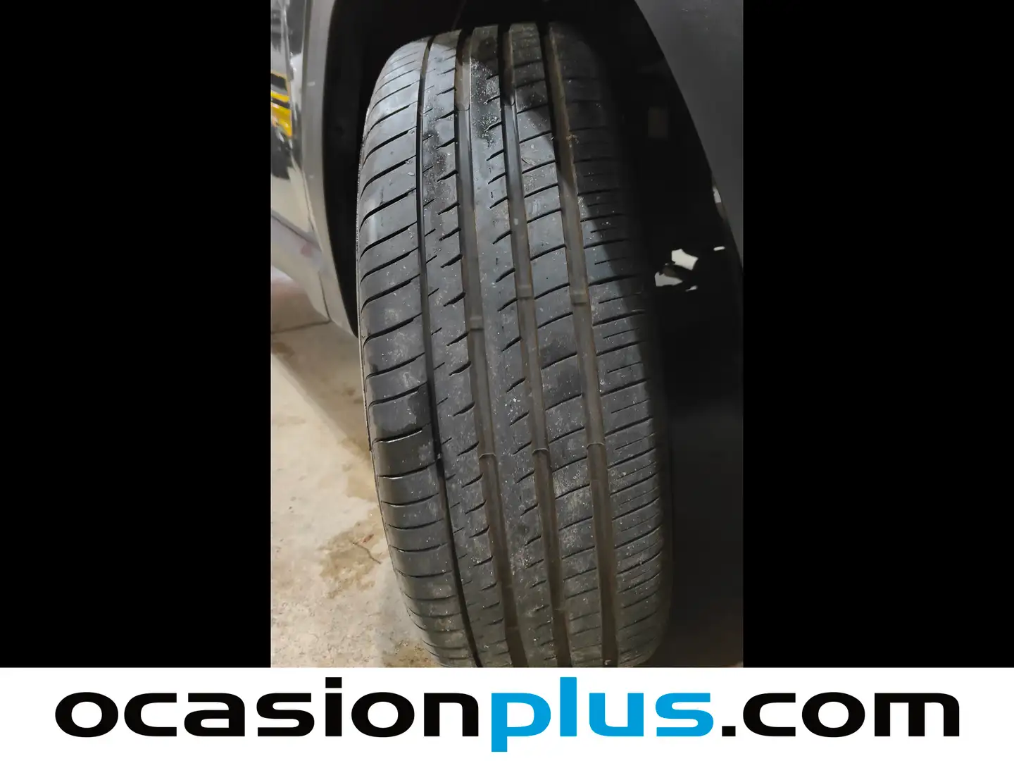 Foto Hyundai Tucson Hyundai Tucson 1.6 CRDI Klass 4x2 (115 CV)