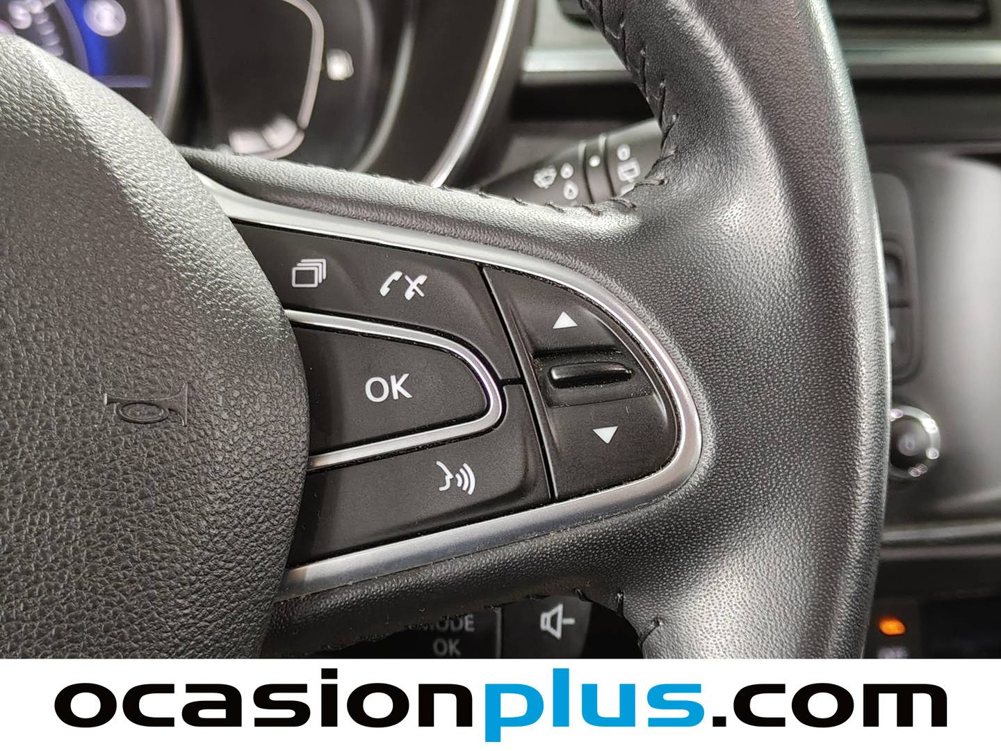 Foto Renault Kadjar Renault Kadjar Zen Energy TCe (165 CV)