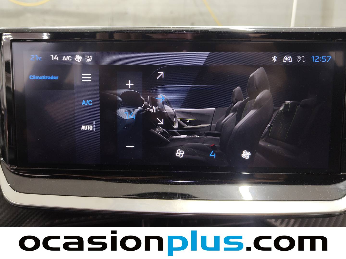 Peugeot 2008 Peugeot 2008 Allure Hybrid eDCS6 (145 CV) km 0