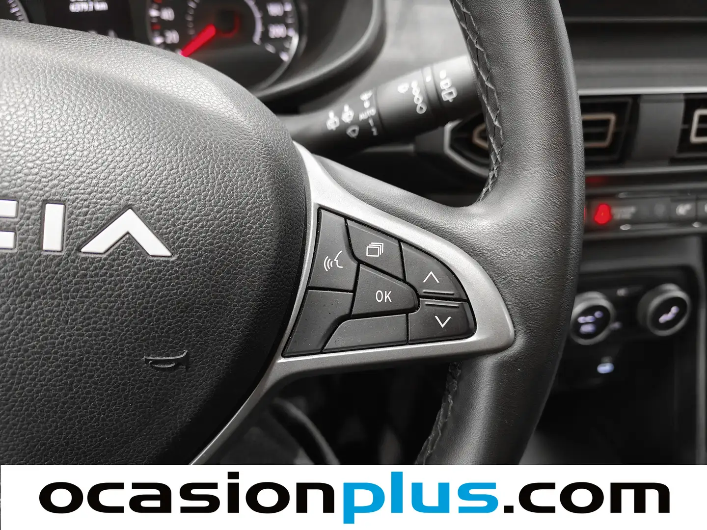 Foto Dacia Sandero Dacia Sandero Stepway Extreme Go TCe (110 CV)