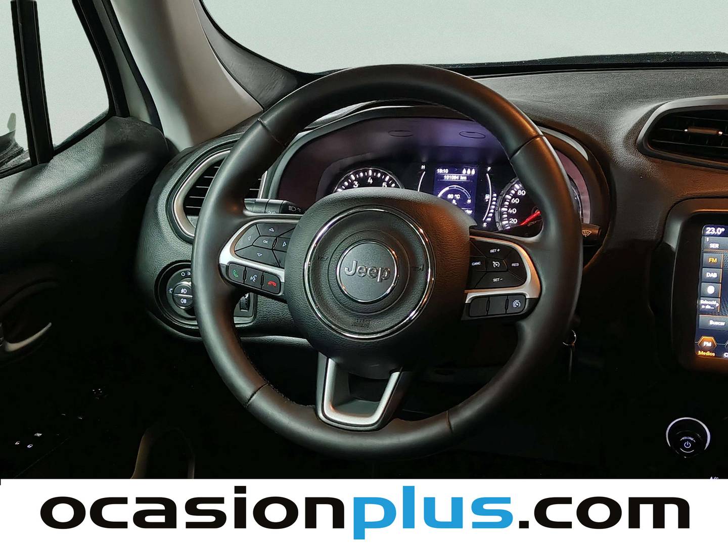 Foto Jeep Renegade Jeep Renegade 1.0G Longitude 4x2 (120 CV)