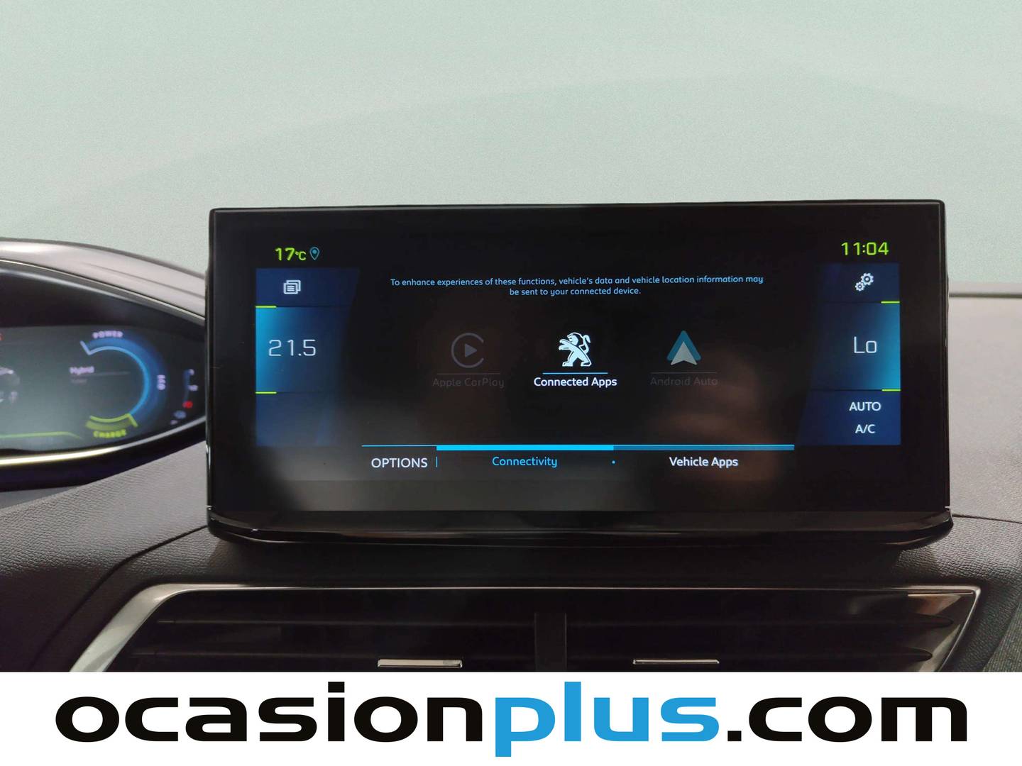 Foto Peugeot 3008 Hybrid Peugeot 3008 Hybrid 300 Allure Pack e-EAT8 (300 CV)