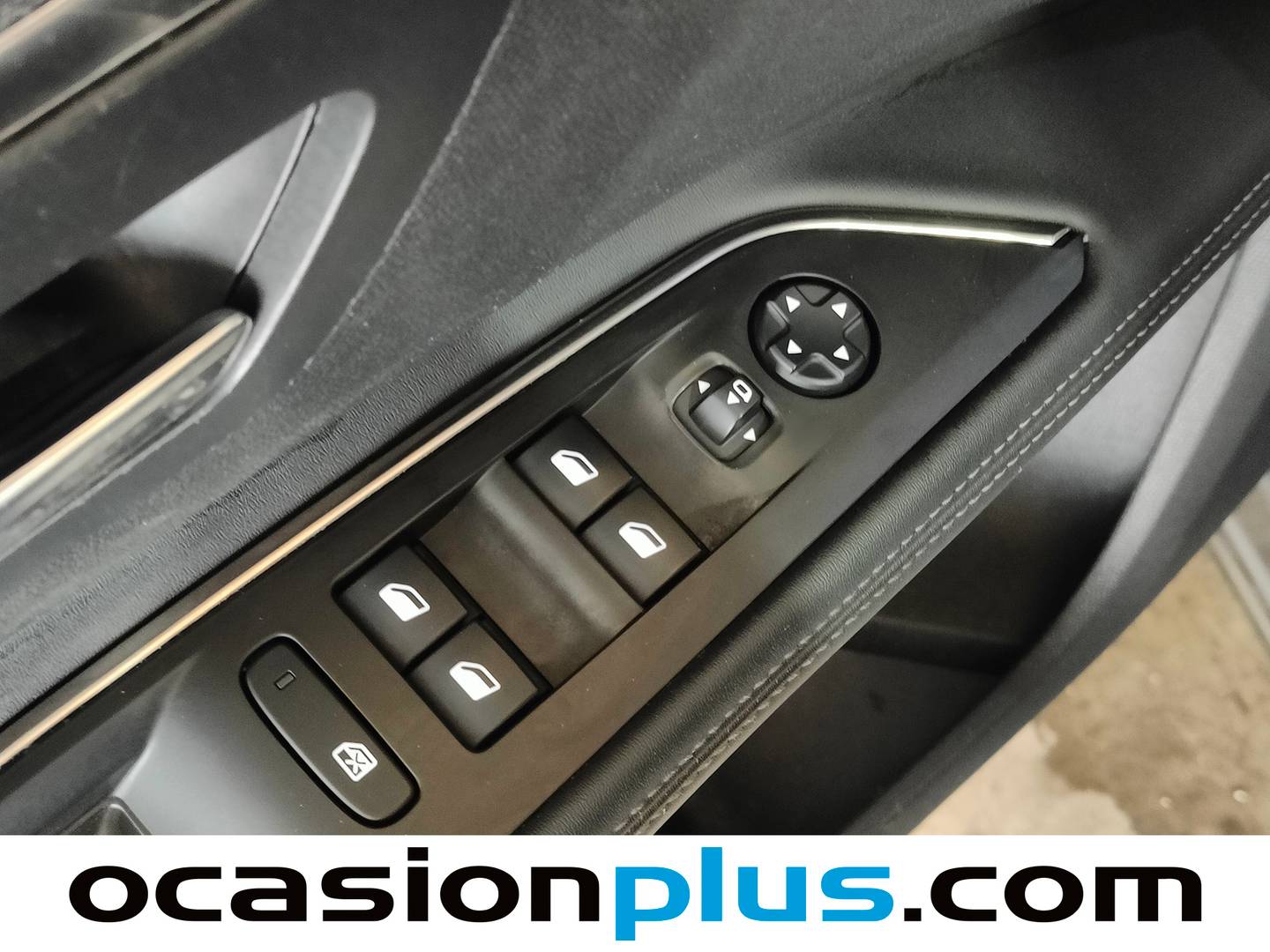Peugeot 5008 Peugeot 5008 BlueHDi 130 S&S Allure (130 CV) 7 Plazas 2019