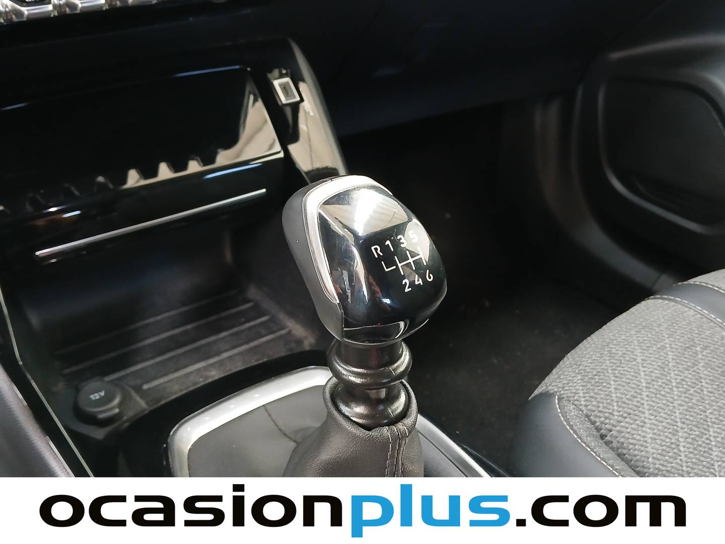 Peugeot 2008 Peugeot 2008 PureTech 100 S&S Allure (100 CV) de segunda mano
