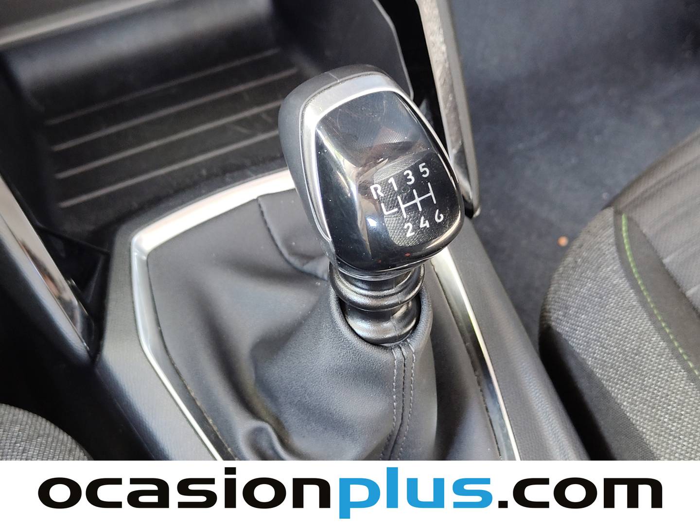 Peugeot 208 Peugeot 208 PureTech 100 Active (100 CV) de segunda mano