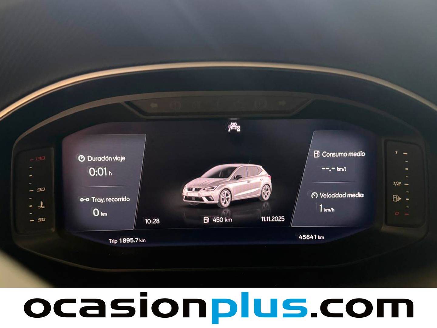 Foto Seat Ibiza SEAT Ibiza 1.0 TSI S&S FR XL (110 CV)