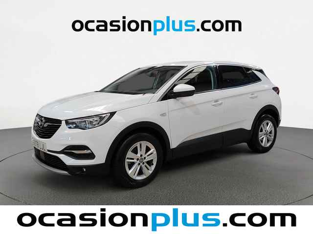 Opel Segunda Mano Baratos Cantabria