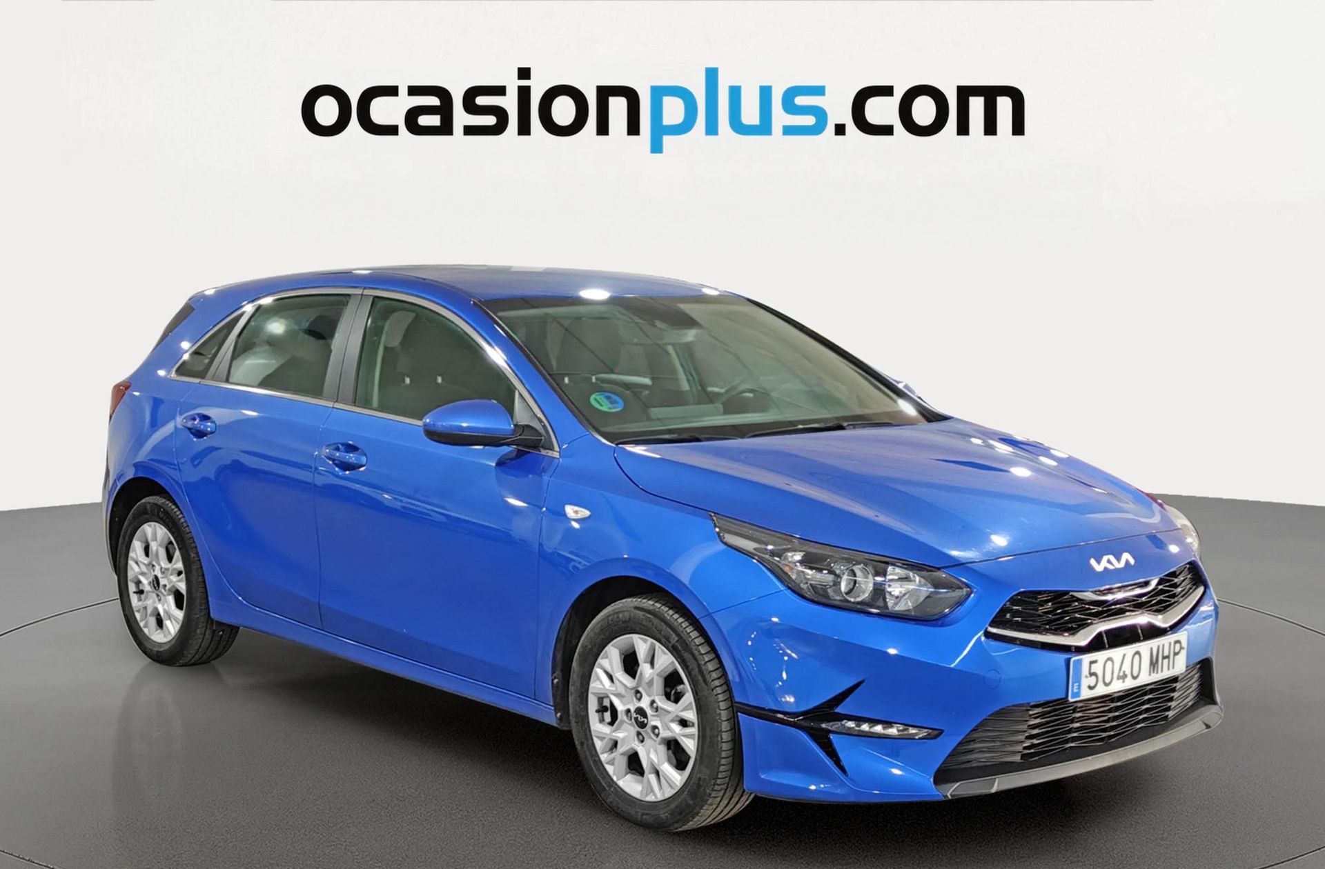 Kia Ceed 1.6 MHEV iMT Drive - foto 2