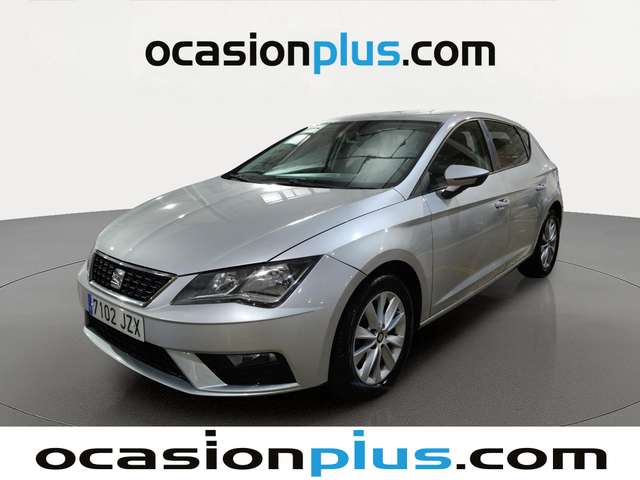 Seat León 1.2 TSI S&S Style (110 CV) de segunda mano