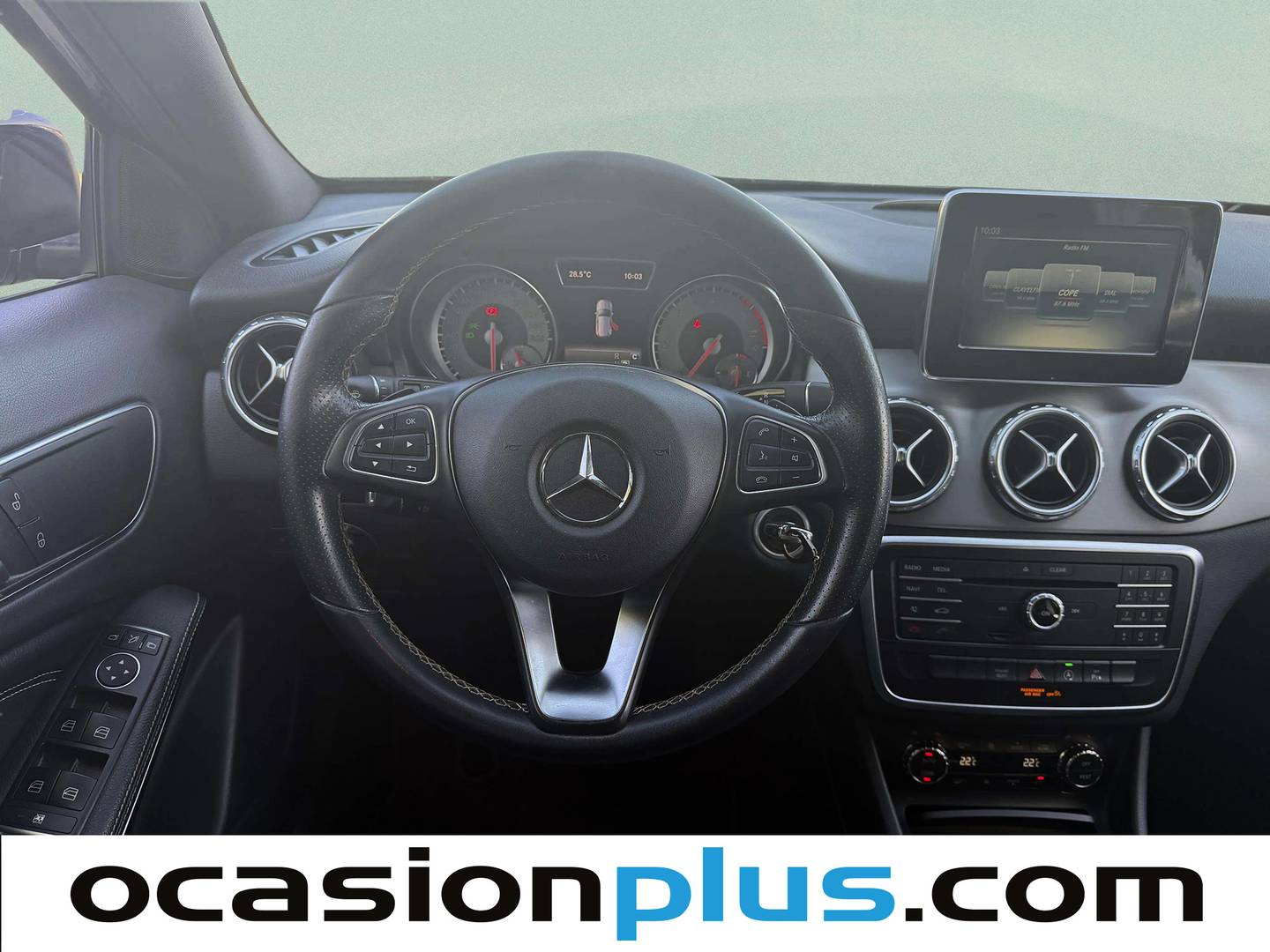 Mercedes GLA Mercedes GLA 200 d Urban (136 CV) km 0