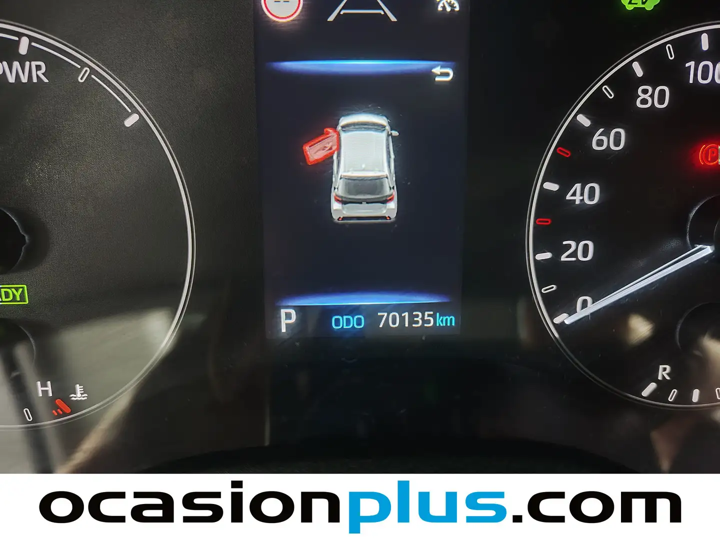 Foto Toyota Yaris Toyota Yaris 120H Active Plus (116 CV)